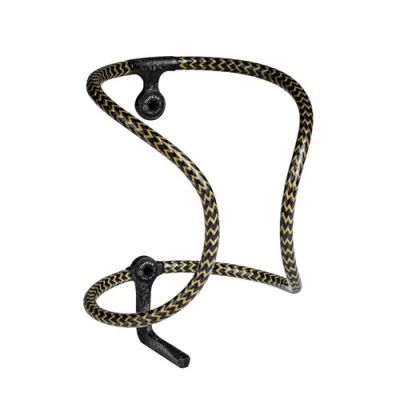 Topeak Feza R10S Kevlar Carbon Bottle Cage - Yellow
