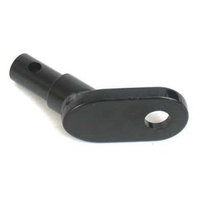 Pacific Trailer Hitch 1-Piece Axle Mount