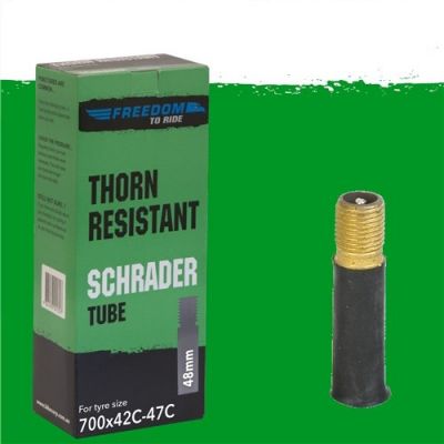 Thorn Resistant Tube 700X42-47C Av
