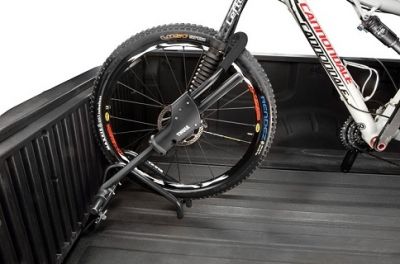 Thule 501 Insta-Gater Ute Bed Bike Carrier