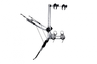 Thule 910501 ClipOn High 2 Bike Carrier