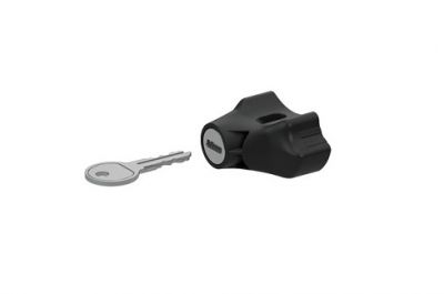 THULE CHARIOT LOCK KIT x 2