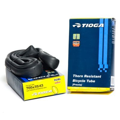 Thornproof Tube 700 x 38-43 FV