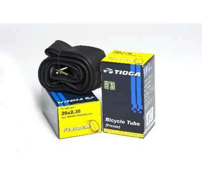 26 x 2.35 Bike Tubes