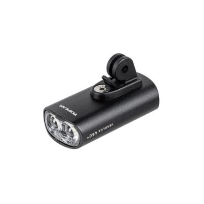 Topeak Headlux 450+ Front Light