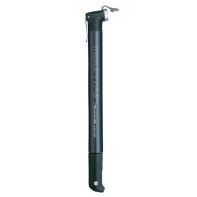Topeak Mountain Masterblaster Mini Pump - Black