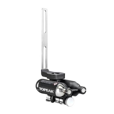 Topeak Ninja Co2 + 2 X 16G Co2 Cartridges