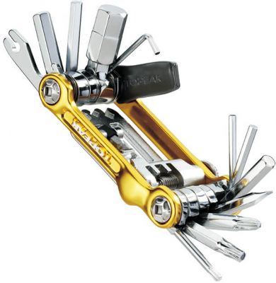 Topeak Mini 20 Pro Multi Tool - SUPER SALE