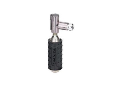 Topeak Air Booster CO2