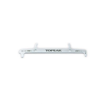 Topeak Chain Hook & Wear Indicator