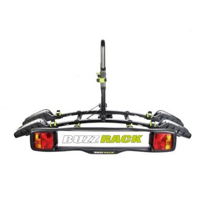 BuzzyBee Platform 2 Bike Carrier - Towball - MEGA DEAL