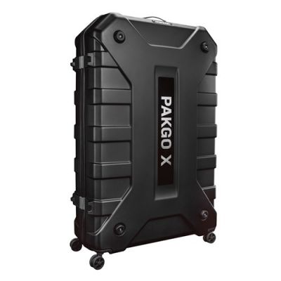 Topeak Pakgo X Travel Bike Case - MEGA DEAL