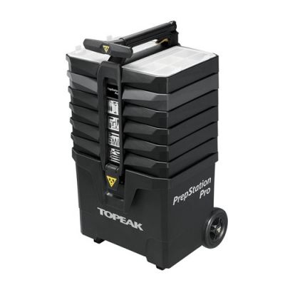 Topeak Prepstation Pro