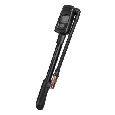Topeak Pocket Shock Digital Pump - MEGA DEAL