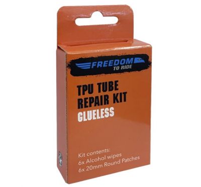 TPU Tube Repair Kit 