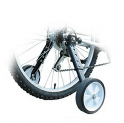Training Wheels - Adult- 22-28"