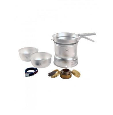 TRANGIA 27-1 ULTRALIGHT STOVE SET