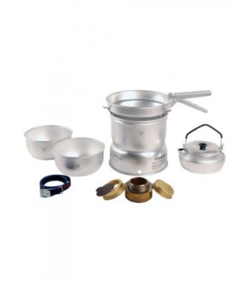TRANGIA 27-2 ULTRALIGHT STOVE SET 
