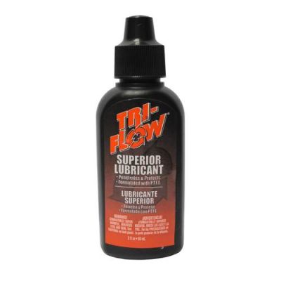 Tri Flow Superior Lube