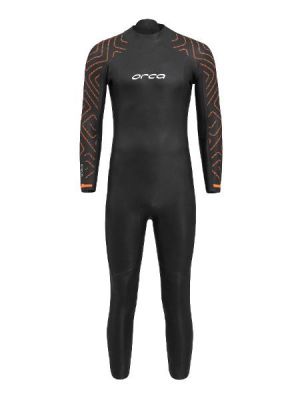 Orca Vitalis TRN Openwater Wetsuit - Men