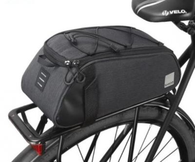 Sahoo Trunk Bag 