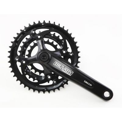 Truvativ Howitzer Blaze Crankset - CLEARANCE