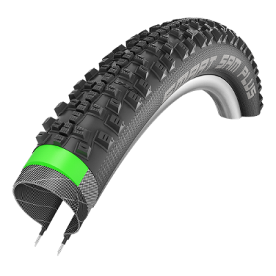 Schwalbe Smart Sam Plus E-50 700 x 40 Tyre