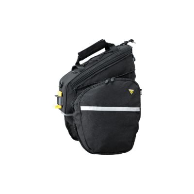 Topeak RX Trunk Bag DXP Expandable - MEGA DEAL