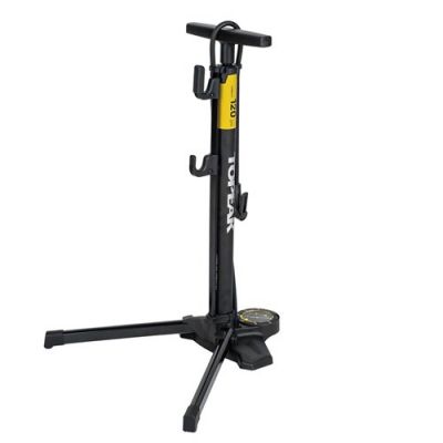 Topeak Transformer Urban Ex Floor Pump