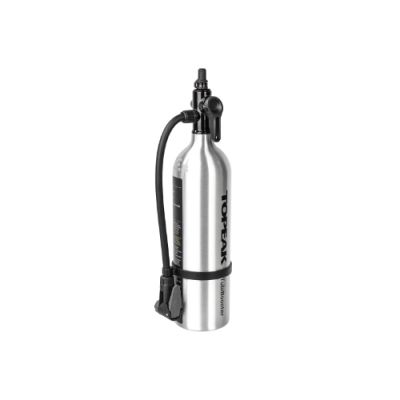 Topeak Tubibooster X - MEGA DEAL