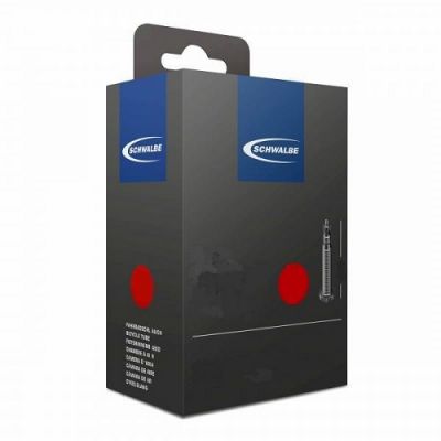 Schwalbe 700 x 18 - 25 Tube - FV 60mm