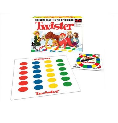 Twister Classic 