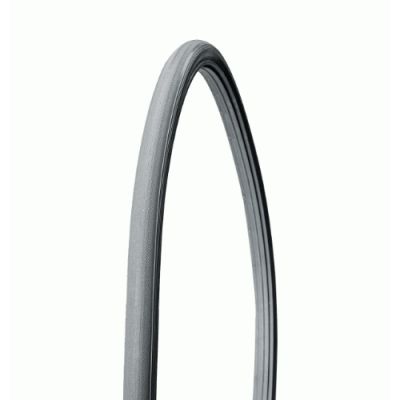 24 X 1 Solid Tyre, Grey