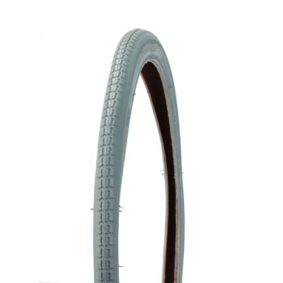 20 X 1-3/8 Grey CST Tyre, Pneumatic. C-62