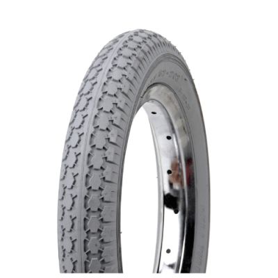 12-1/2 x 2-1/4 Grey S-155