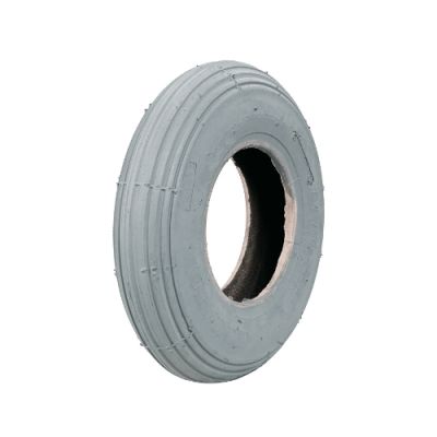 200 x 50 Grey CST Tyre, Pneumatic. C-179