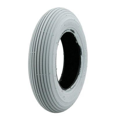 Tyre 7 x 1-3/4 Grey Innova Brand. Tread IA-2801