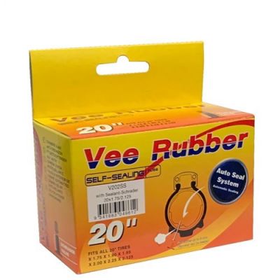 20 x 1.75/2.125 Sel Sealing Tube - AV