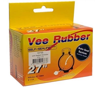 27 x 1 1/4 Self Sealing Tube - AV