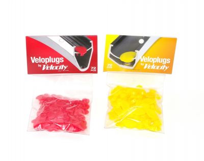 Veloplugs - Pkt 72