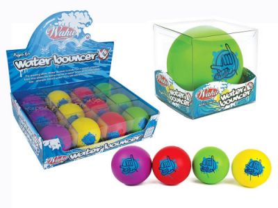 Wahu Water Bouncer Skimmer Ball