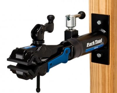 Park Tool PRS-4W-2 Pro Wall Mount Workstand - MEGA DEAL