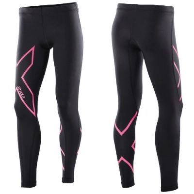  2XU Girl's Compression Tights - CLEARANCE