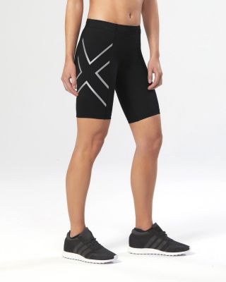 2XU Women's Compression Short - Size S CLEARANCE