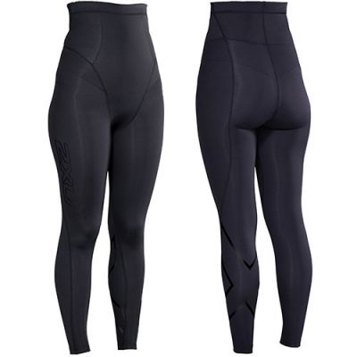 2XU Women's Postnatal Active Tights - CLEARANCE - size -S