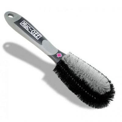 Muc-Off Wheel + Component Brush