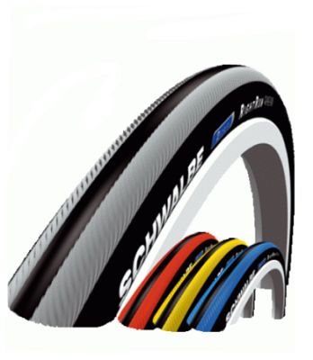 Schwalbe RightRun Wheelchair 24x1"  Tyre