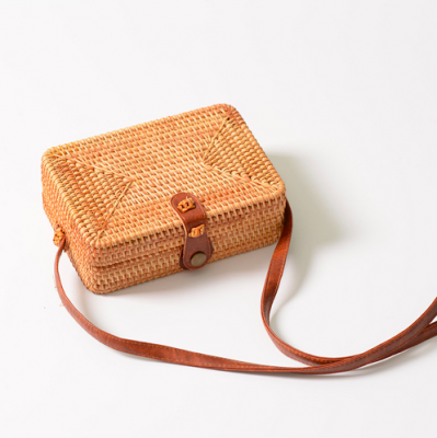 HOT DEAL: Bohemia Shoulder Bag