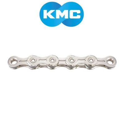 KMC CHAIN 11 Speed 1/2" x 11/128" - Silver