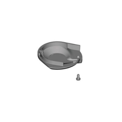 Shimano SL-U4010-9R RH Main Lever Cover & Fixing Screw